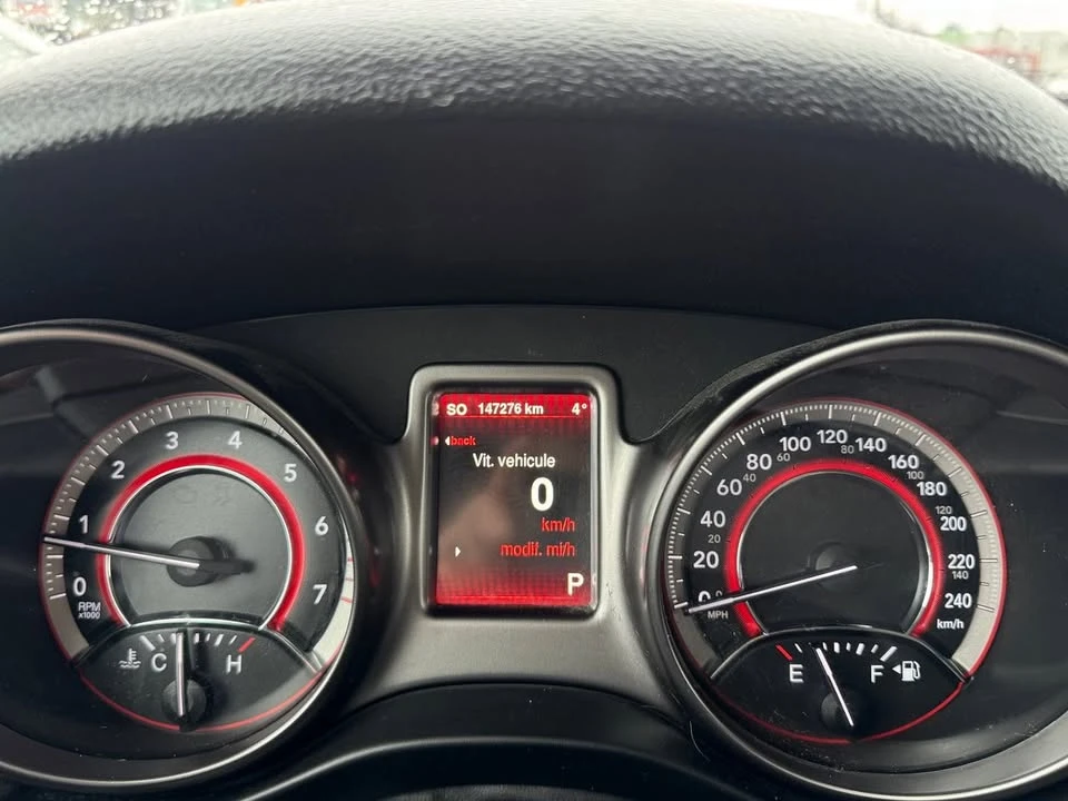 2014 Dodge Journey - Image 14 of 20