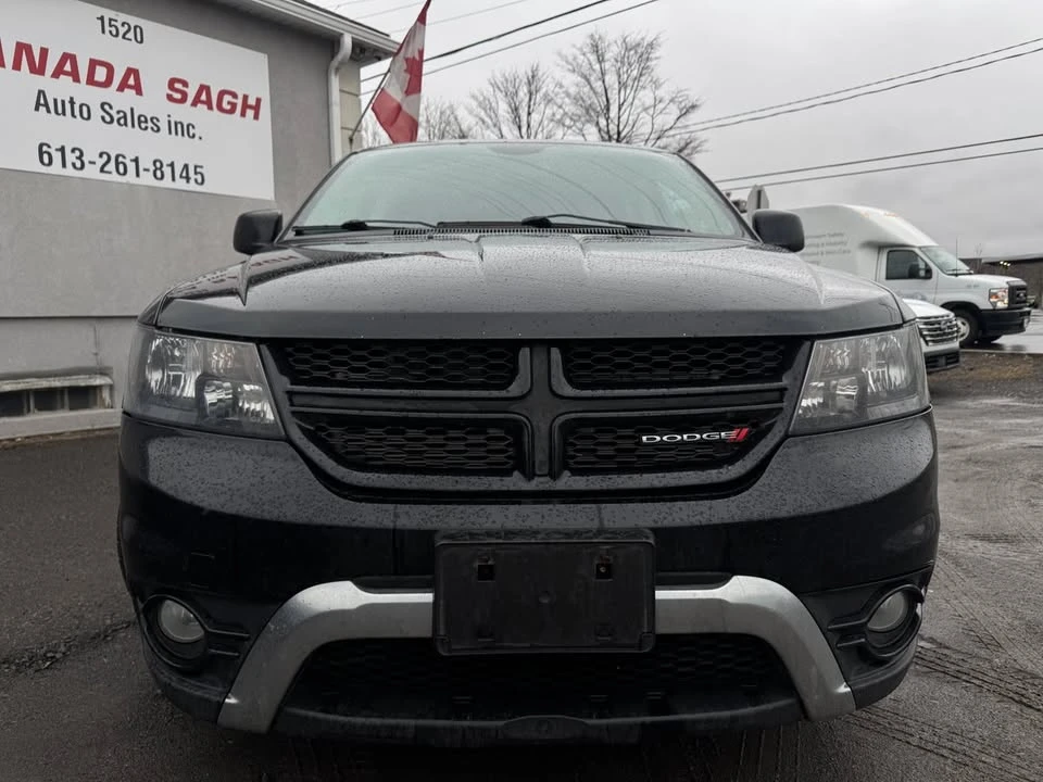 2014 Dodge Journey - Image 2 of 20