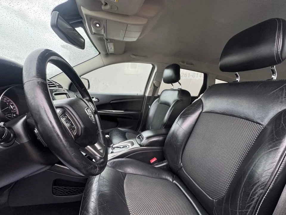 2014 Dodge Journey - Image 10 of 20