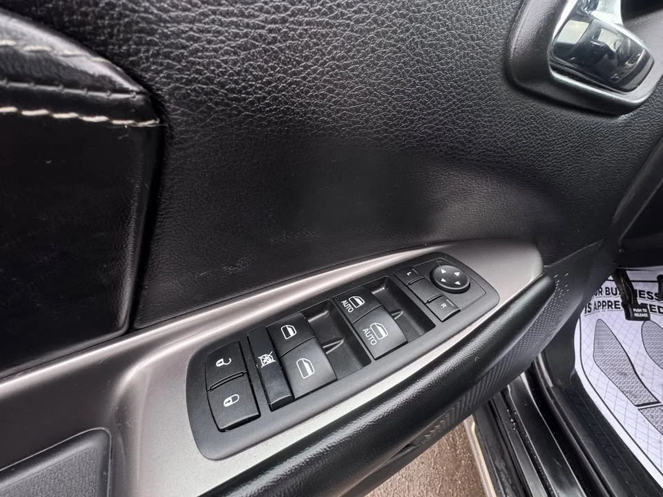 2014 Dodge Journey - Image 11 of 20