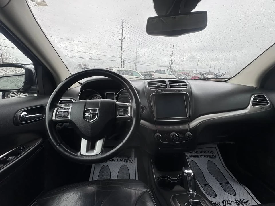 2014 Dodge Journey - Image 8 of 20