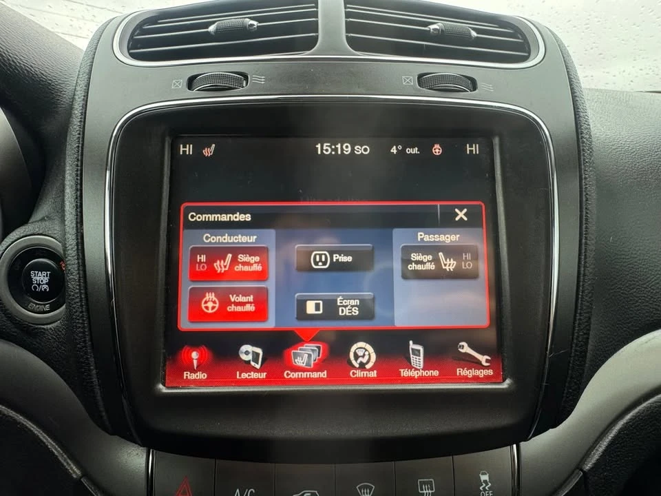 2014 Dodge Journey - Image 17 of 20