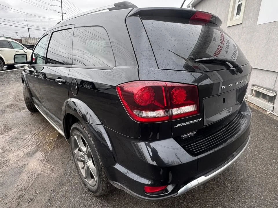 2014 Dodge Journey - Image 5 of 20