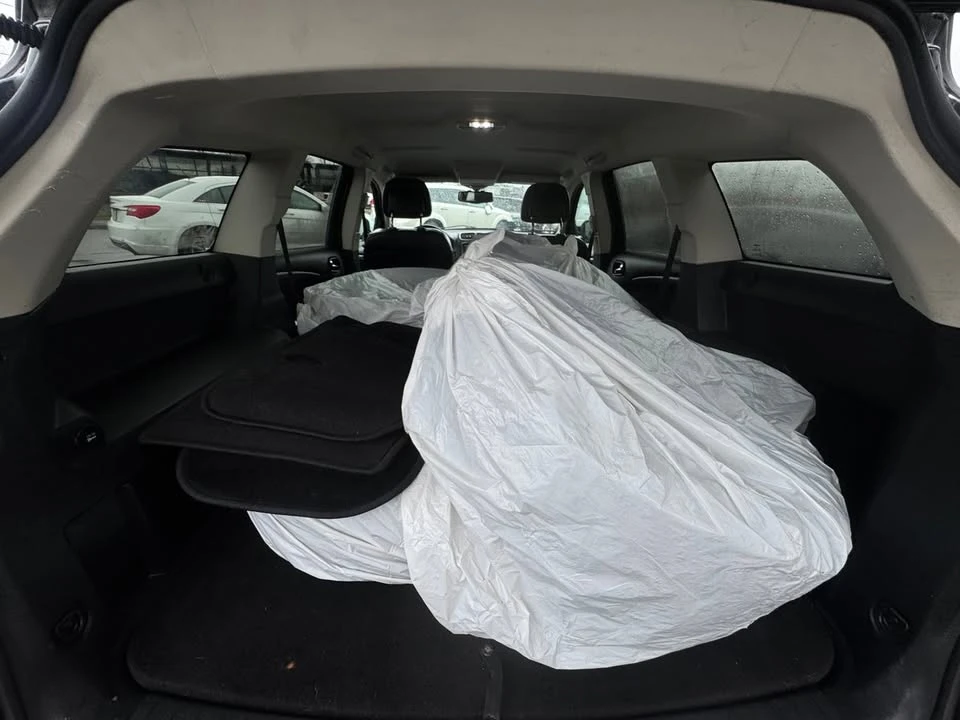 2014 Dodge Journey - Image 20 of 20