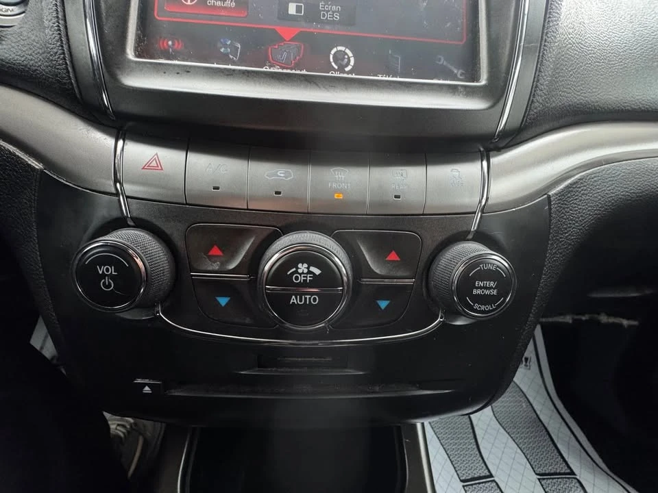 2014 Dodge Journey - Image 18 of 20