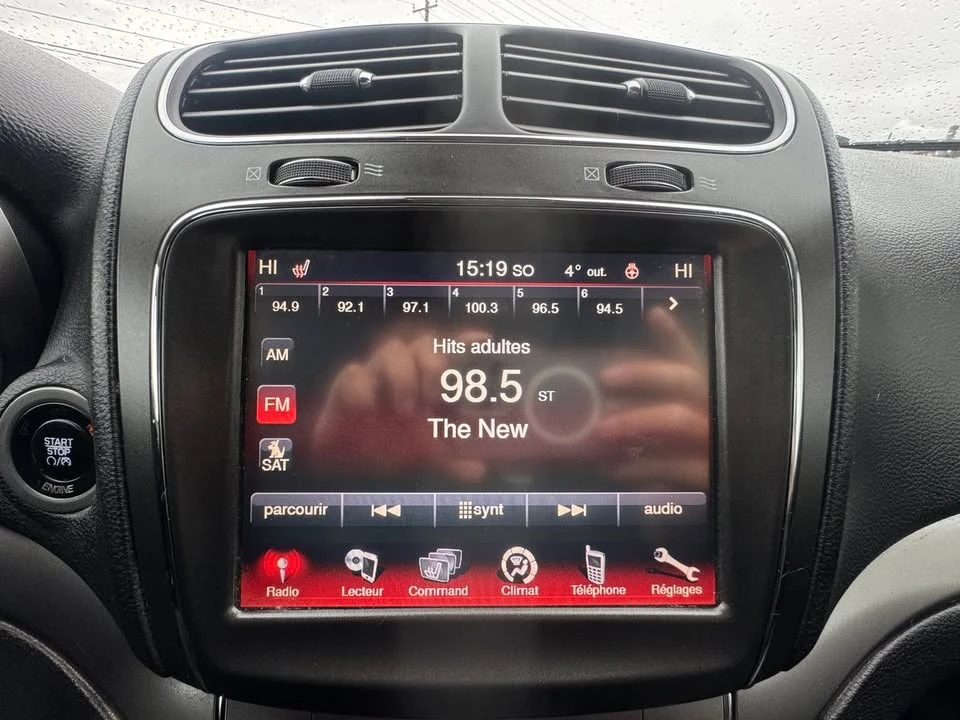 2014 Dodge Journey - Image 16 of 20