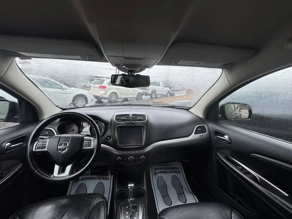 2014 Dodge Journey - Image 7 of 20