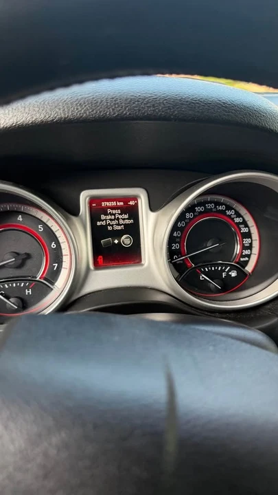 2014 Dodge Journey - Image 4 of 7