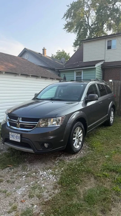 2014 Dodge Journey - Image 2 of 7