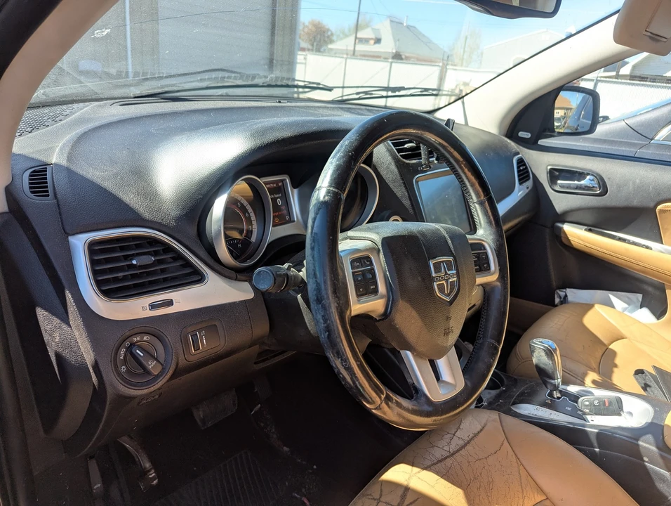 2014 Dodge Journey - Image 5 of 11
