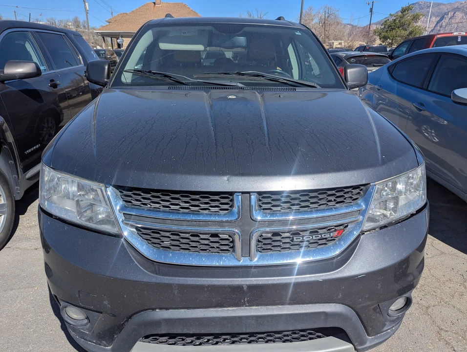 2014 Dodge Journey - Image 2 of 11