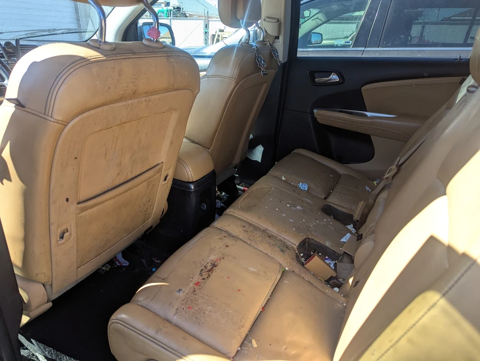 2014 Dodge Journey - Image 6 of 11