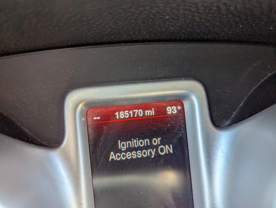 2014 Dodge Journey - Image 10 of 11