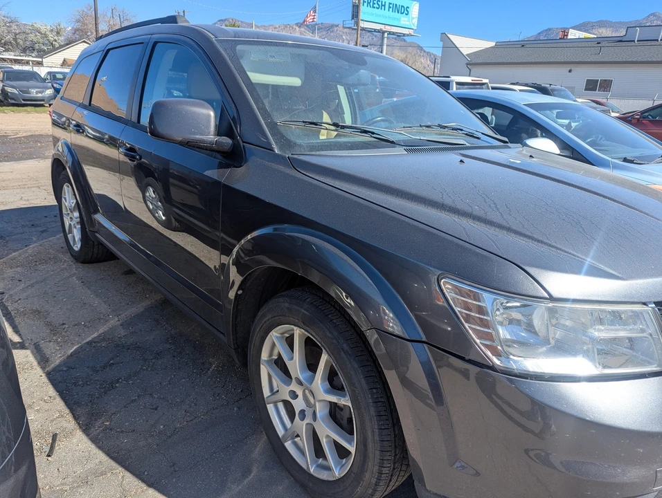 2014 Dodge Journey - Image 3 of 11