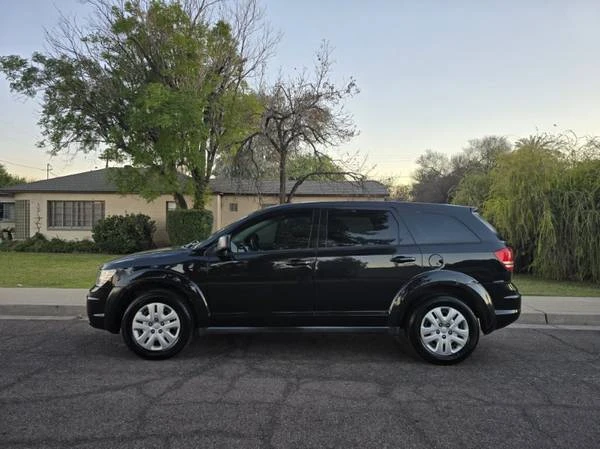 2014 Dodge Journey - Image 4 of 18