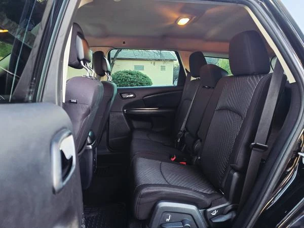 2014 Dodge Journey - Image 17 of 18