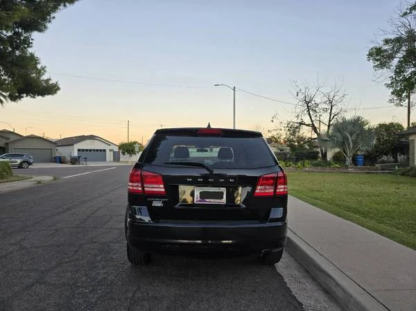 2014 Dodge Journey - Image 6 of 18
