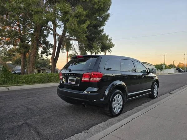 2014 Dodge Journey - Image 7 of 18