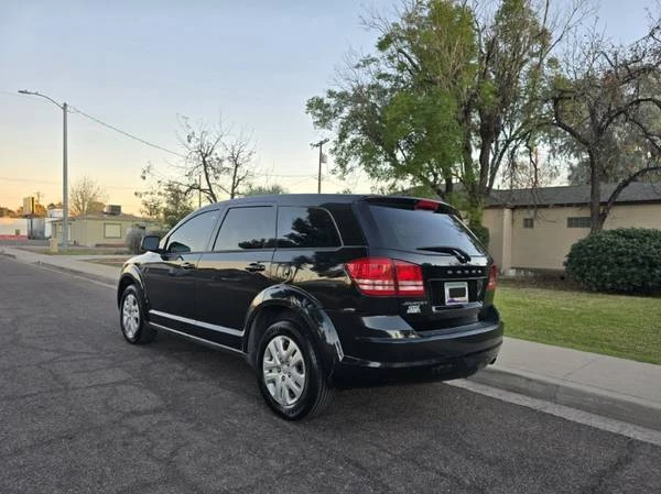 2014 Dodge Journey - Image 5 of 18
