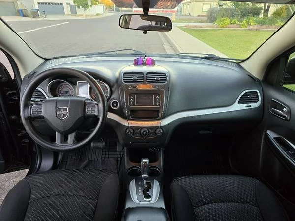 2014 Dodge Journey - Image 9 of 18