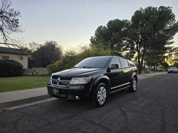 2014 Dodge Journey - Image 3 of 18