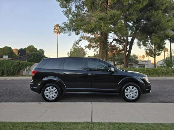 2014 Dodge Journey - Image 8 of 18