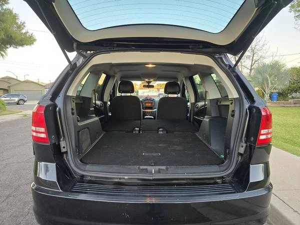 2014 Dodge Journey - Image 13 of 18