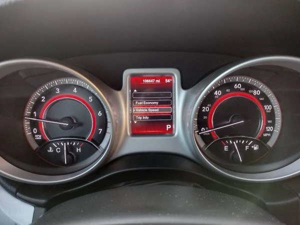 2014 Dodge Journey - Image 18 of 18
