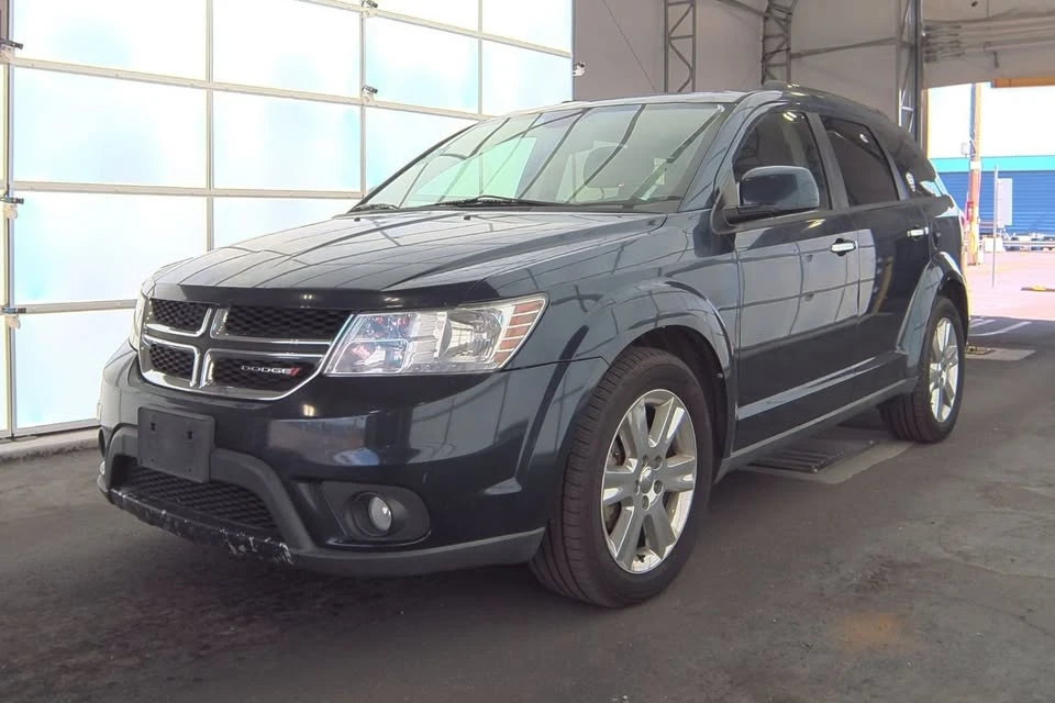 2014 Dodge Journey - Image 9 of 9