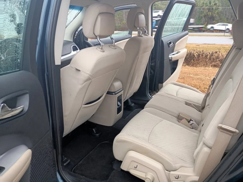 2014 Dodge Journey - Image 19 of 21