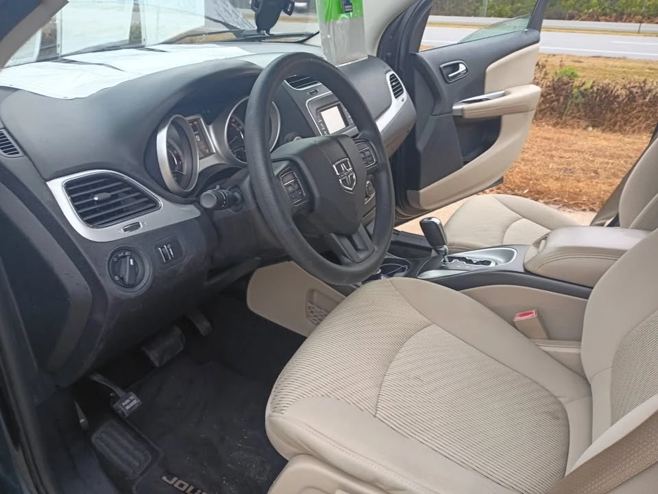 2014 Dodge Journey - Image 14 of 21