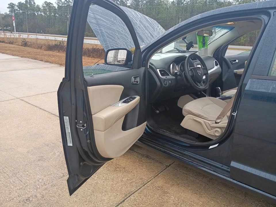 2014 Dodge Journey - Image 15 of 21