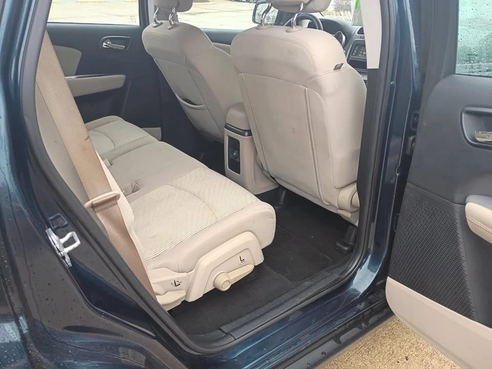 2014 Dodge Journey - Image 11 of 21