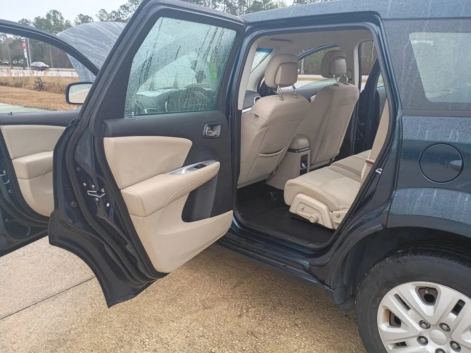 2014 Dodge Journey - Image 20 of 21