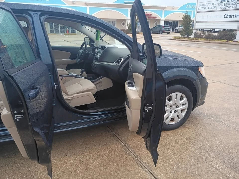 2014 Dodge Journey - Image 12 of 21