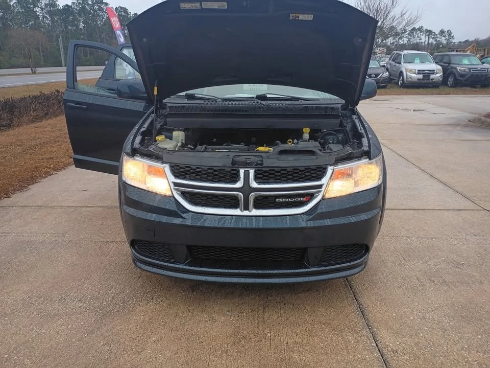 2014 Dodge Journey - Image 7 of 21