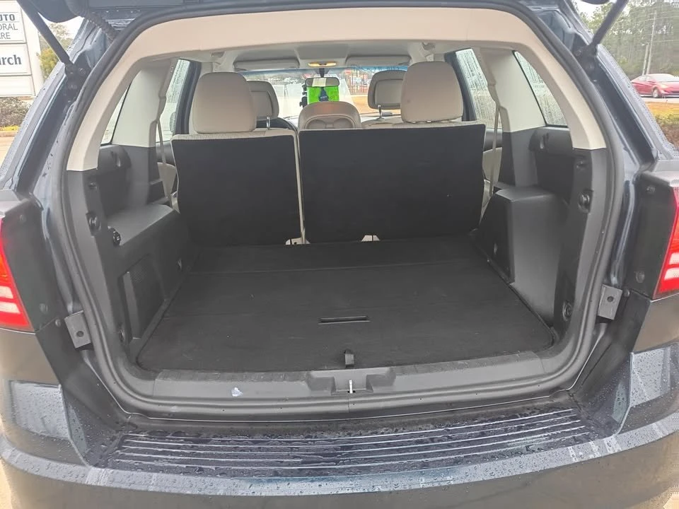 2014 Dodge Journey - Image 16 of 21