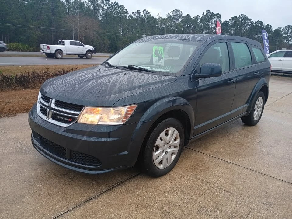 2014 Dodge Journey - Image 3 of 21