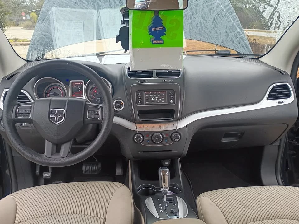 2014 Dodge Journey - Image 18 of 21