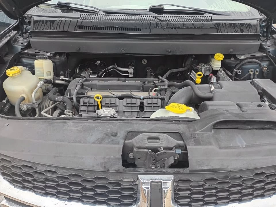 2014 Dodge Journey - Image 10 of 21