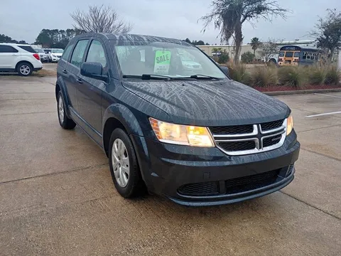 2014 Dodge Journey AVP