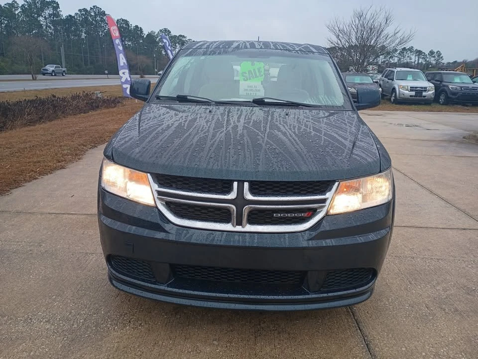 2014 Dodge Journey - Image 9 of 21