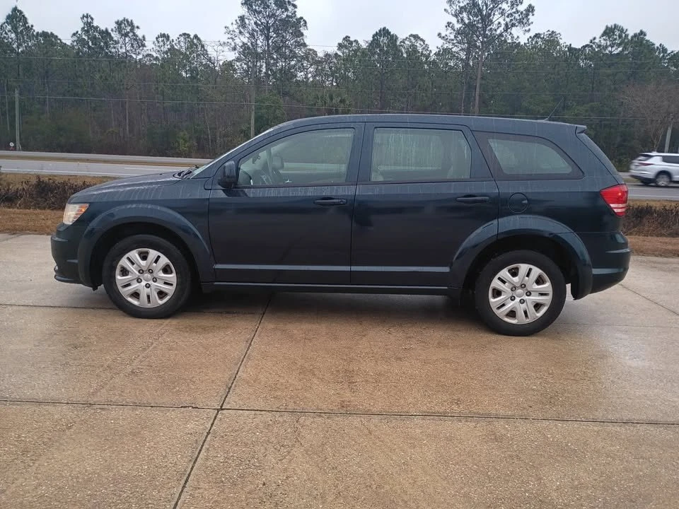 2014 Dodge Journey - Image 2 of 21