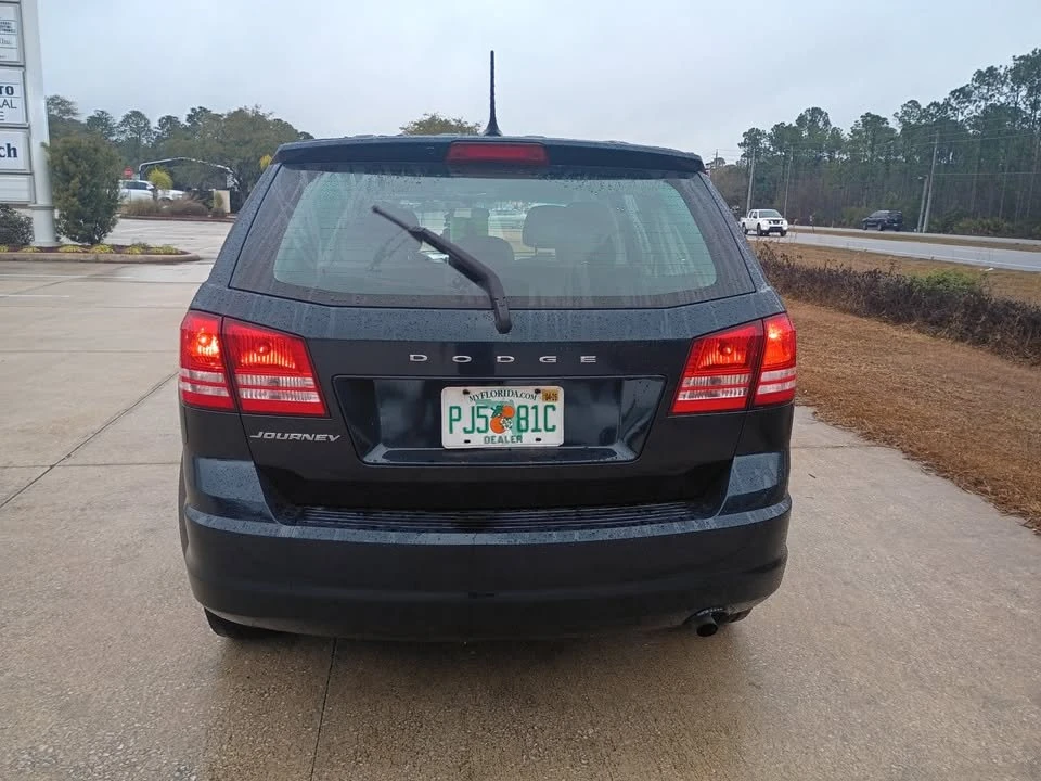 2014 Dodge Journey - Image 6 of 21