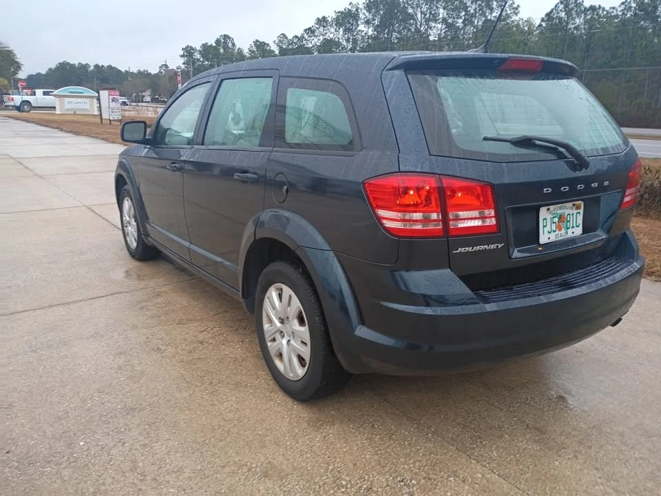 2014 Dodge Journey - Image 4 of 21