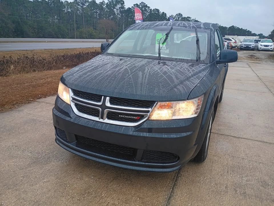 2014 Dodge Journey - Image 5 of 21