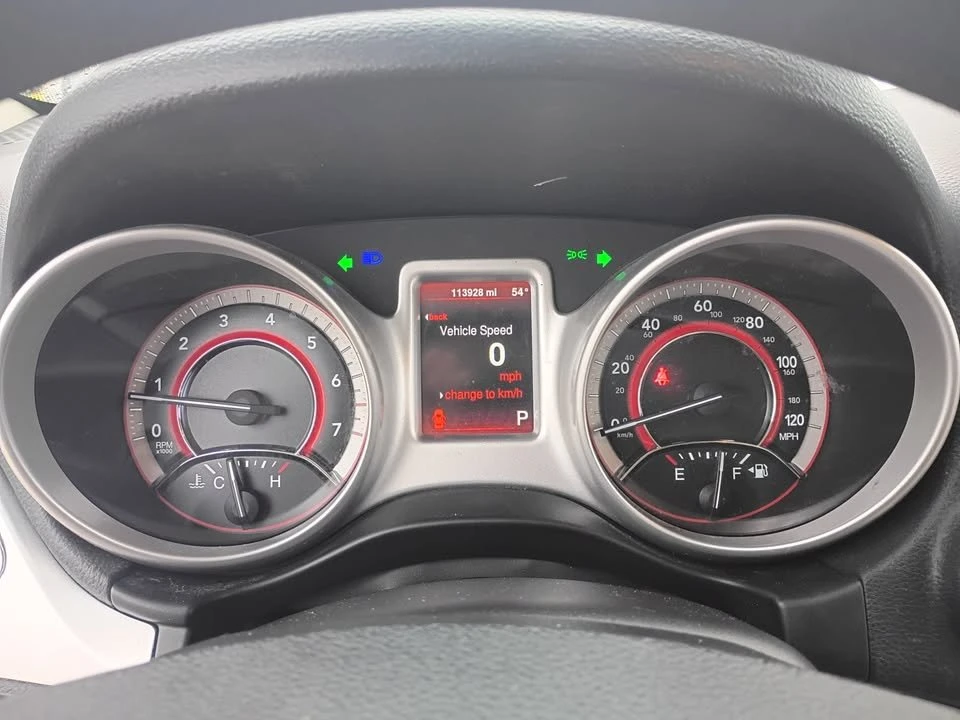2014 Dodge Journey - Image 13 of 21
