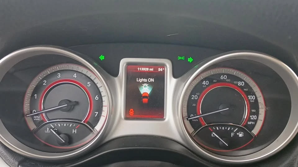 2014 Dodge Journey - Image 21 of 21