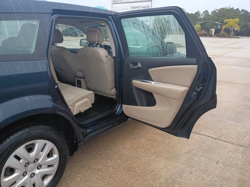 2014 Dodge Journey - Image 17 of 21