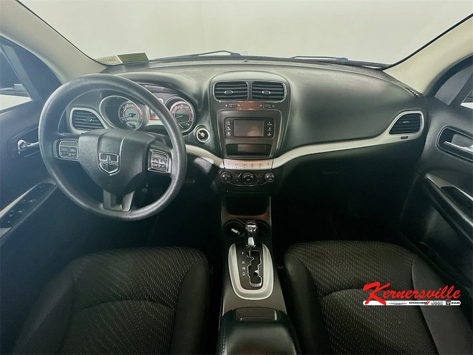 2014 Dodge Journey - Image 10 of 21